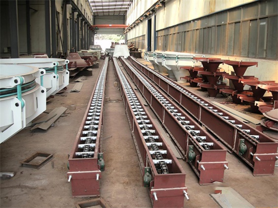 螺旋輸送機(jī) 螺旋輸送機(jī)